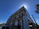 エントランス部分 アーバンヒルズ文化町