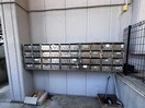 建物設備 アーバンヒルズ文化町