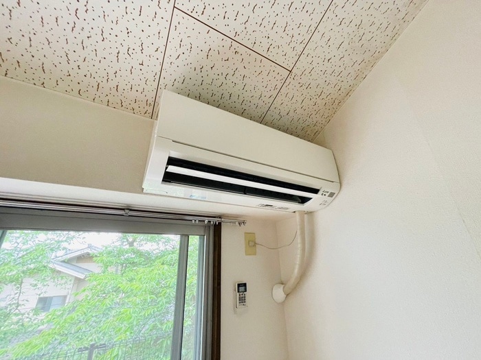 内観写真 アーバンヒルズ文化町