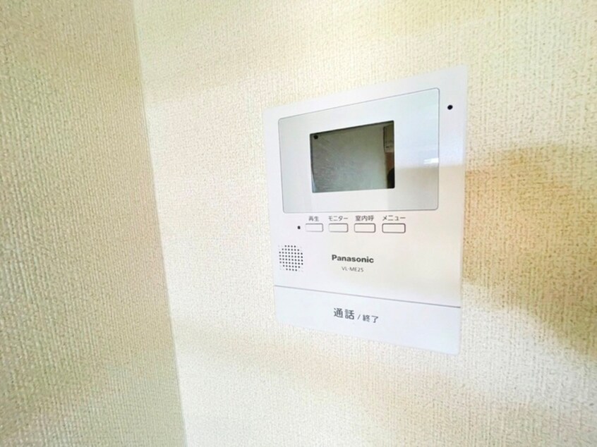 内観写真 アーバンヒルズ文化町