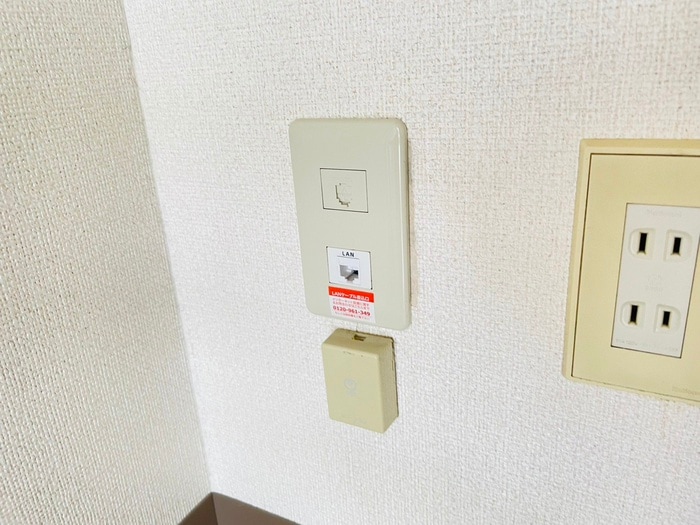 内観写真 アーバンヒルズ文化町