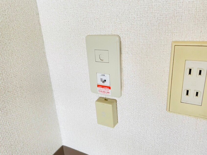 内観写真 アーバンヒルズ文化町