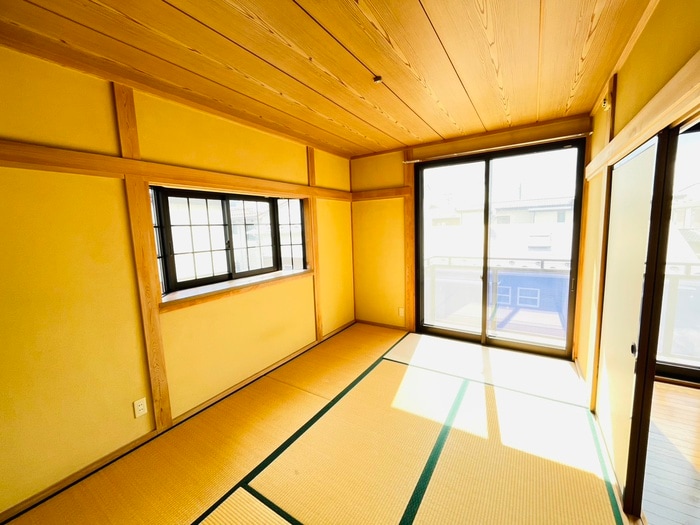 居室 ラフォーレコイズミ