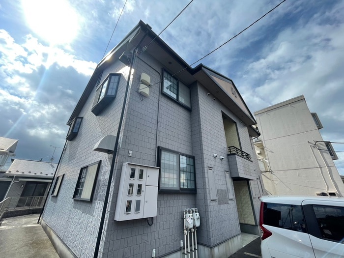 外観写真 ラフォーレコイズミ