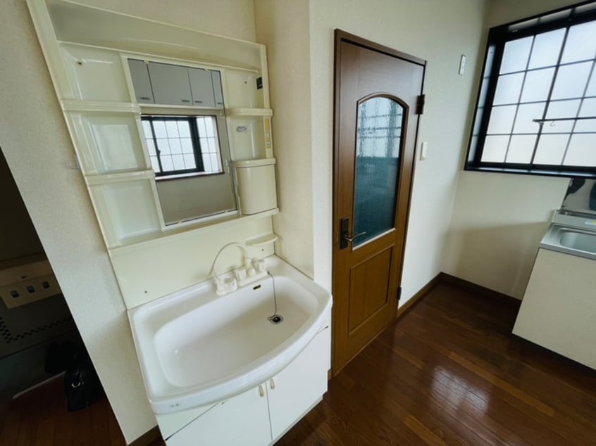 洗面 ラフォーレコイズミ