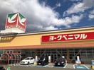 ヨークベニマル 遠見塚店(スーパー)まで500m ラフォーレコイズミ