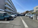 駐車場 ソフィア