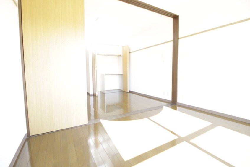 居室 ソフィア