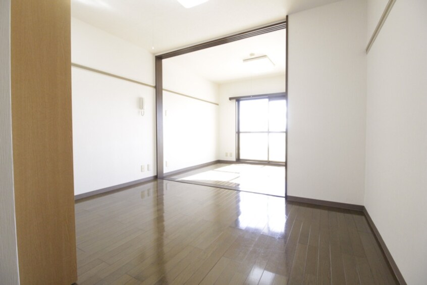 居室 ソフィア