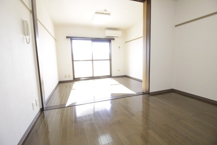 居室 ソフィア
