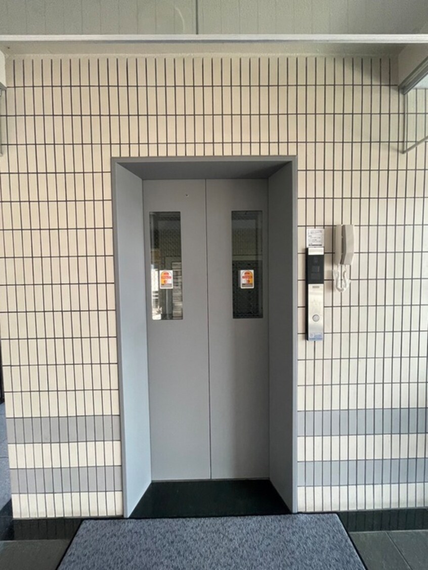 建物設備 ソフィア