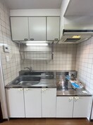 キッチン ソフィア
