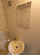 洗面 ソフィア