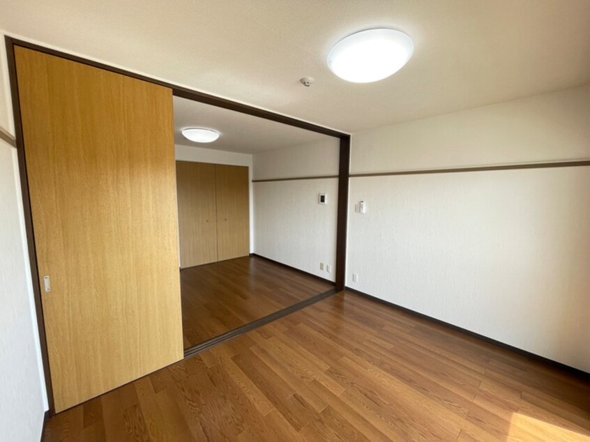 居室 ソフィア