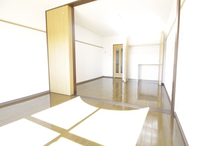 居室 ソフィア