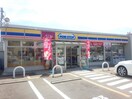 ミニストップ仙台東インター店(コンビニ)まで200m ソフィア