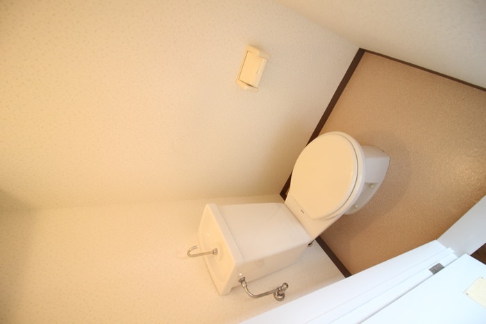 トイレ 福住ソフィア