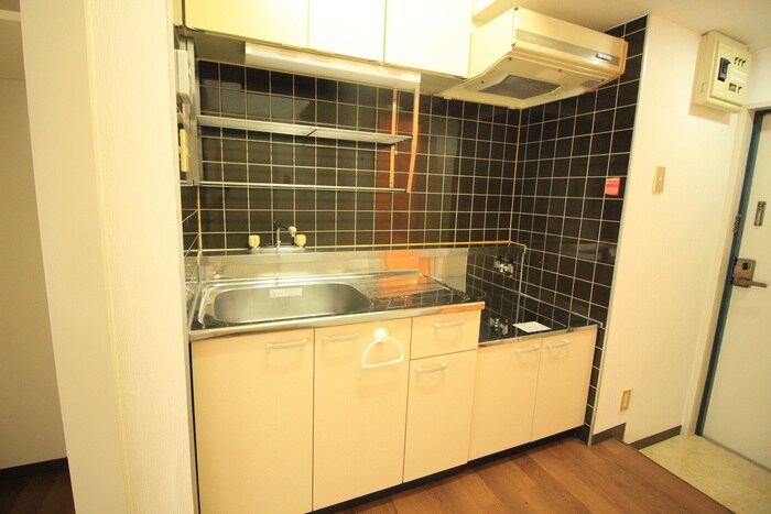 キッチン 福住ソフィア