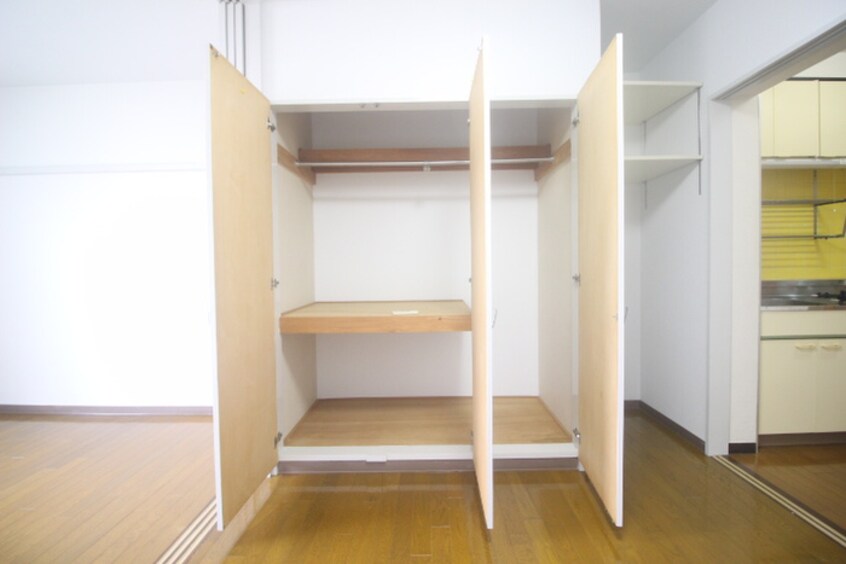 収納 福住ソフィア