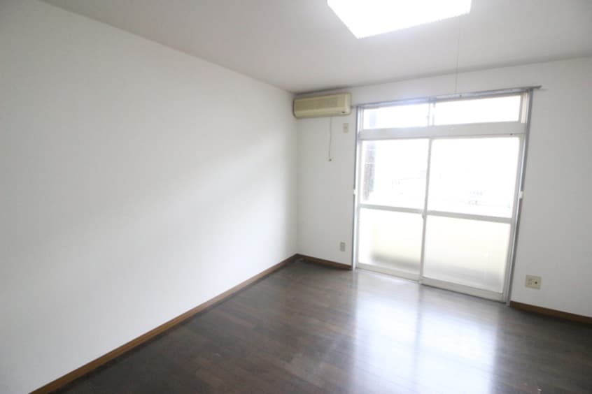 居室 メゾンエスポワールA棟