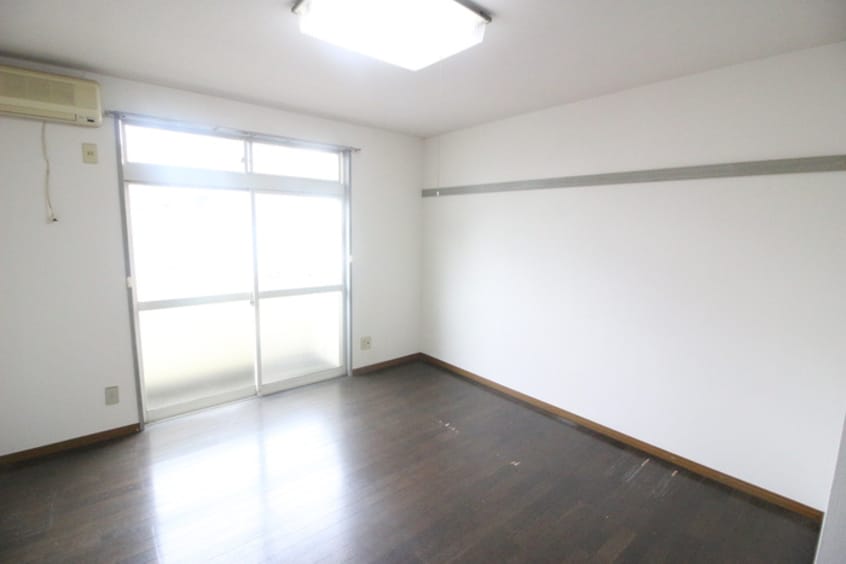 居室 メゾンエスポワールA棟