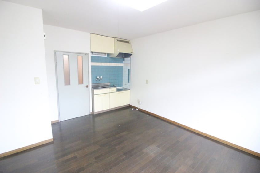 居室 メゾンエスポワールA棟