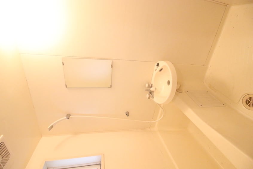 バス／シャワールーム等 メゾンエスポワールA棟