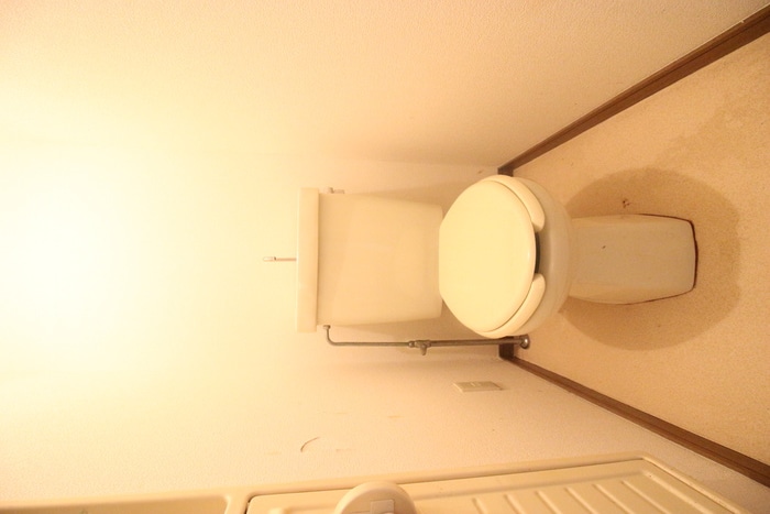 トイレ メゾンエスポワールA棟