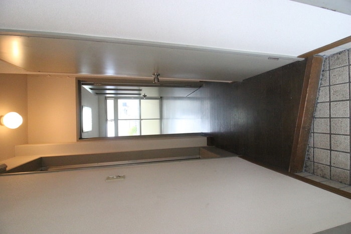 廊下 メゾンエスポワールA棟