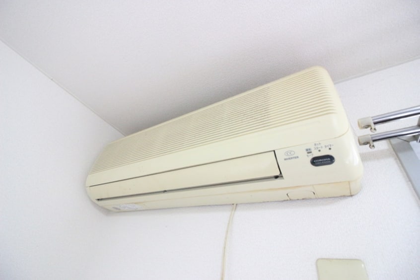 内観写真 メゾンエスポワールA棟