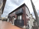 プレジール木ノ下Ⅰの外観
