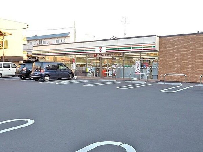 セブンイレブン　仙台大和町2丁目店(コンビニ)まで230m シャングリラ大和町