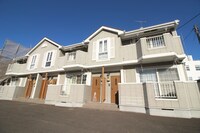 フォルモーント郷古Ⅱ