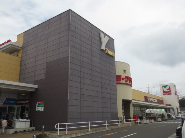 ヨークベニマル　市名坂店(スーパー)まで440m ラフォーレ泉