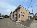 シャ－メゾン保春院の外観