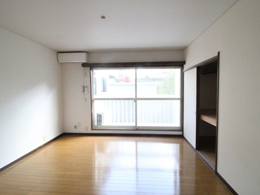 居室 弓の町ハイツA棟
