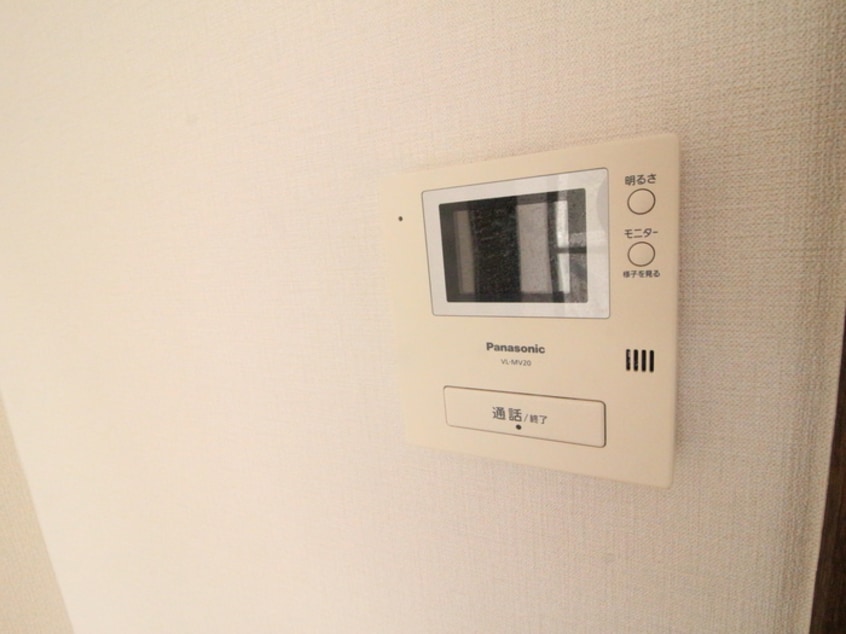 内観写真 弓の町ハイツA棟