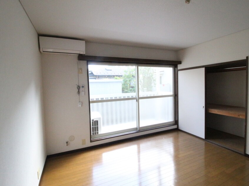 居室 弓の町ハイツA棟