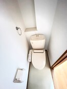 トイレ メープルⅠ