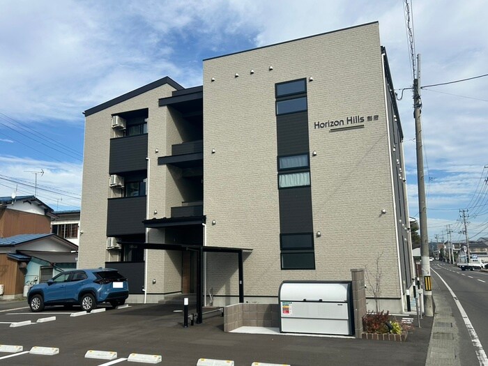 外観写真 Horizon　Hills　利府