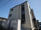 外観写真 Horizon　Hills　利府