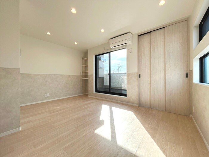 居室 Horizon　Hills　利府