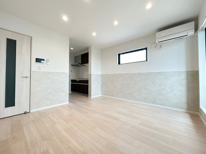 居室 Horizon　Hills　利府