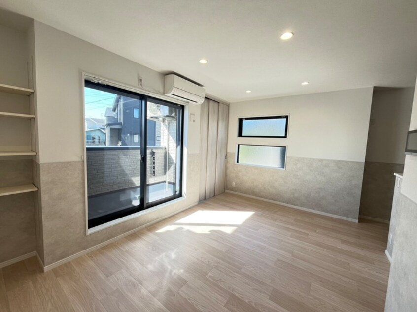 居室 Horizon　Hills　利府
