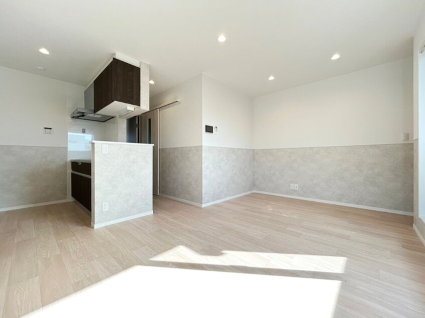 居室 Horizon　Hills　利府