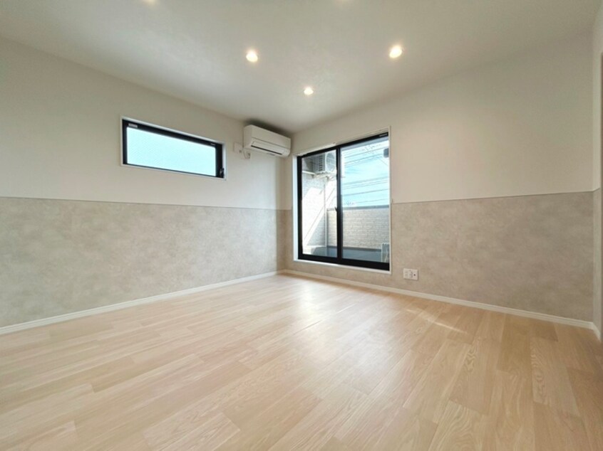 居室 Horizon　Hills　利府