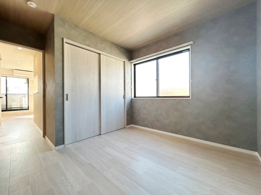 居室 Horizon　Hills　利府