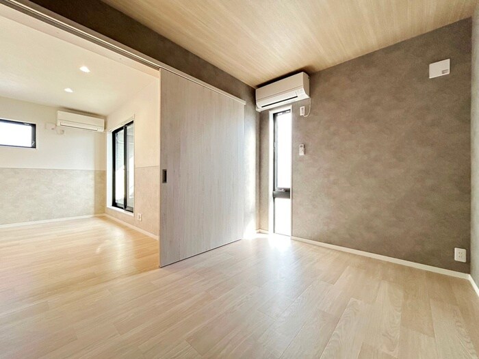 居室 Horizon　Hills　利府