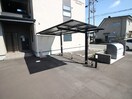 駐輪場 Horizon　Hills　利府