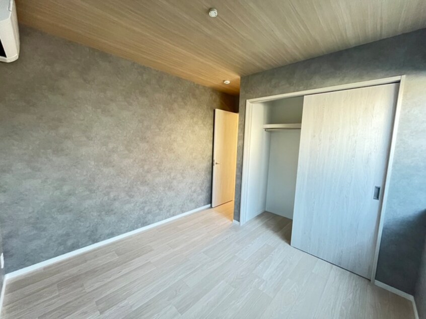 居室 Horizon　Hills　利府